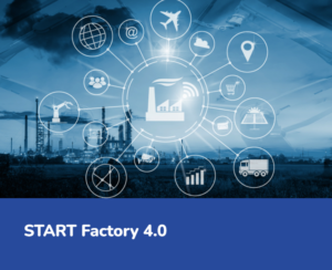 Smart Factory 4.0